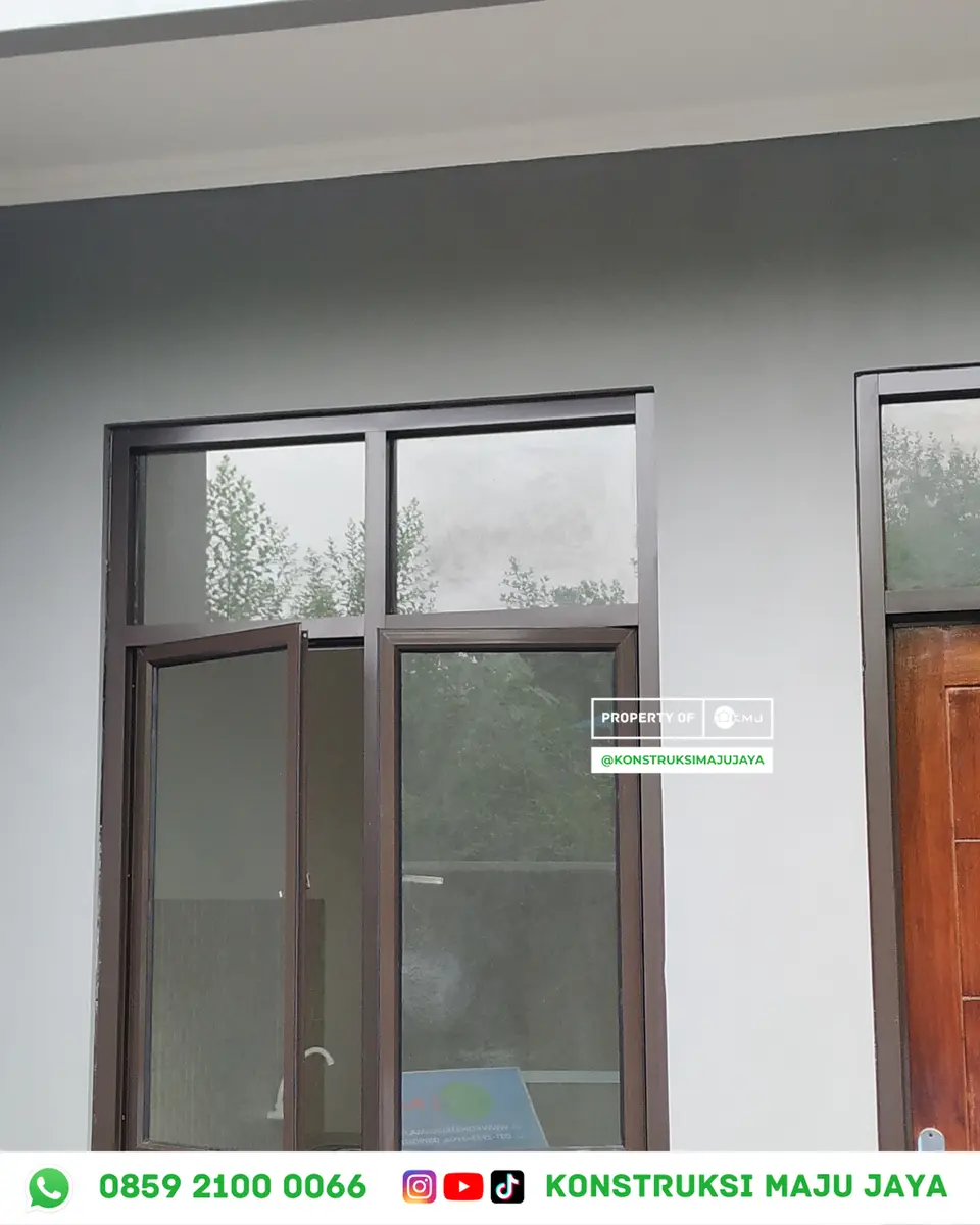 Jasa Arsitek Rumah Bekasi