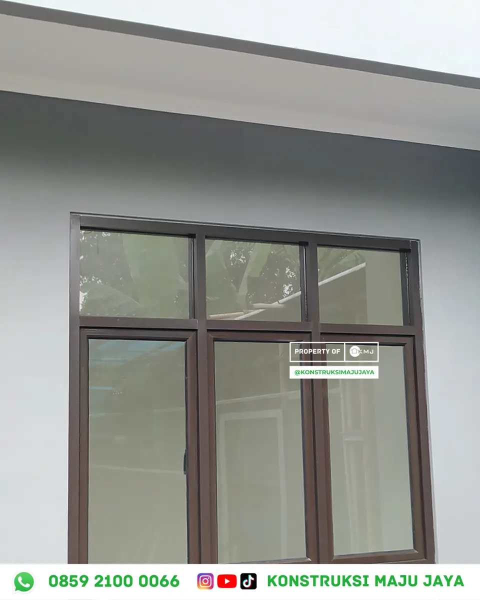 Bangun Rumah Nol Cilandak Konstruksi Maju Jaya