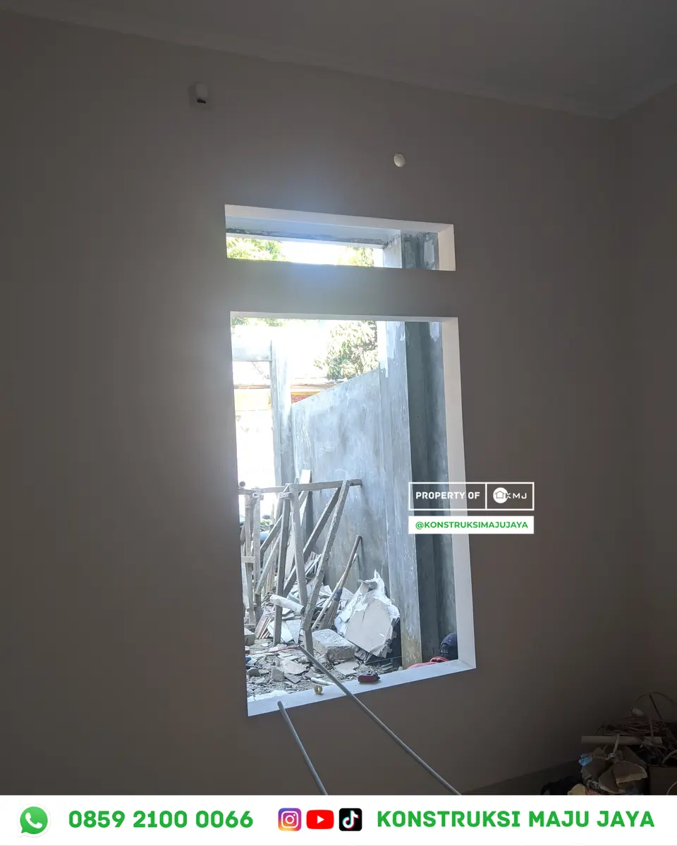 Spesialis Pintu Jendela Bogor 4