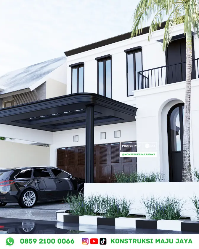 Atap Alderon Twinwall - Klik WA Atap Alderon Twinwall 3