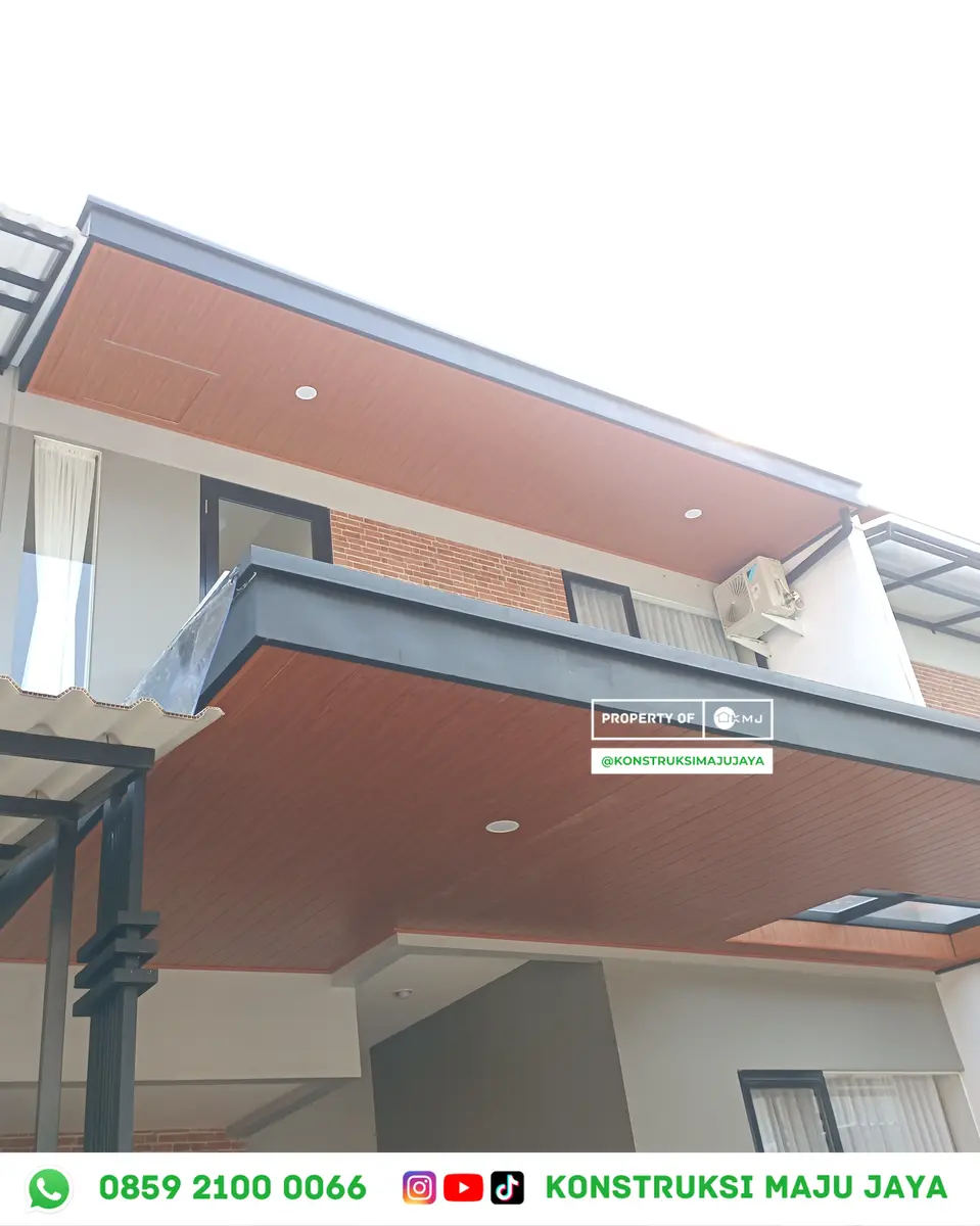 Kanopi Baja Ringan Jakarta - Klik WA Kanopi Baja Ringan Jakarta 2