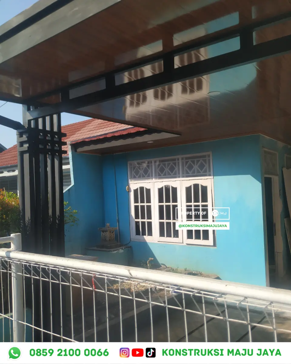 Jasa Arsitek Cilandak Konstruksi Maju Jaya