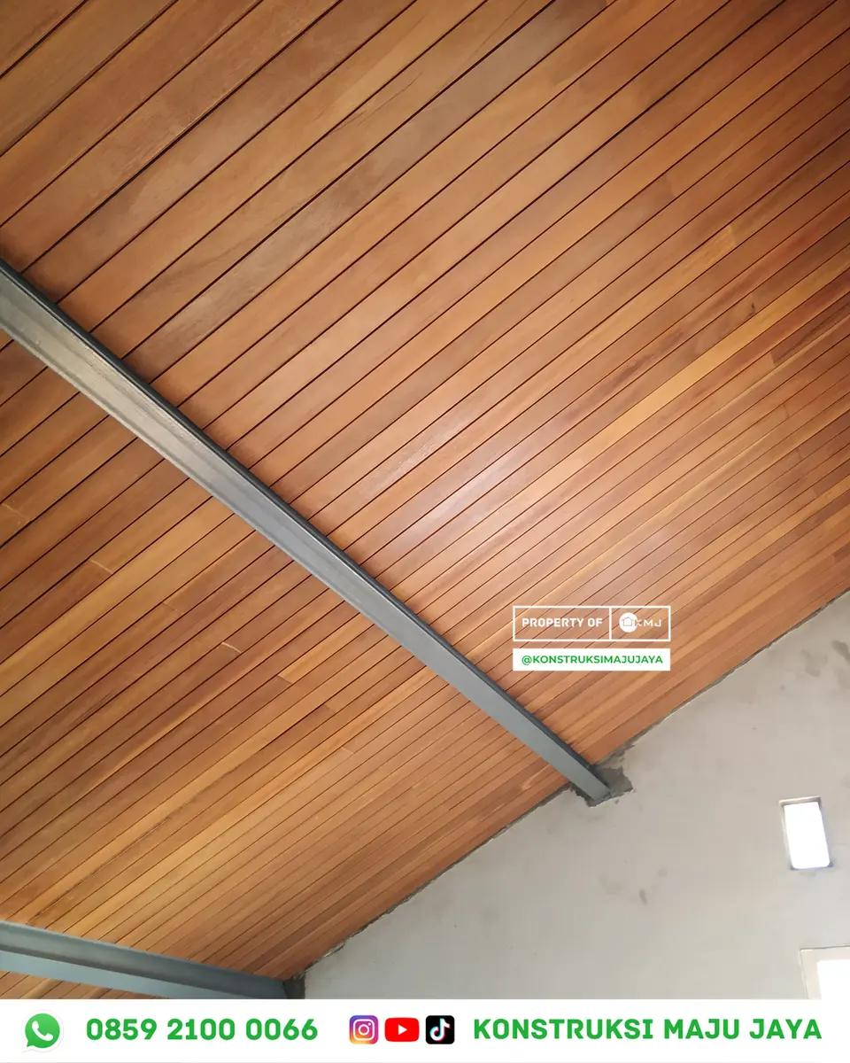Pintu Aluminium Kaca Jakarta 3