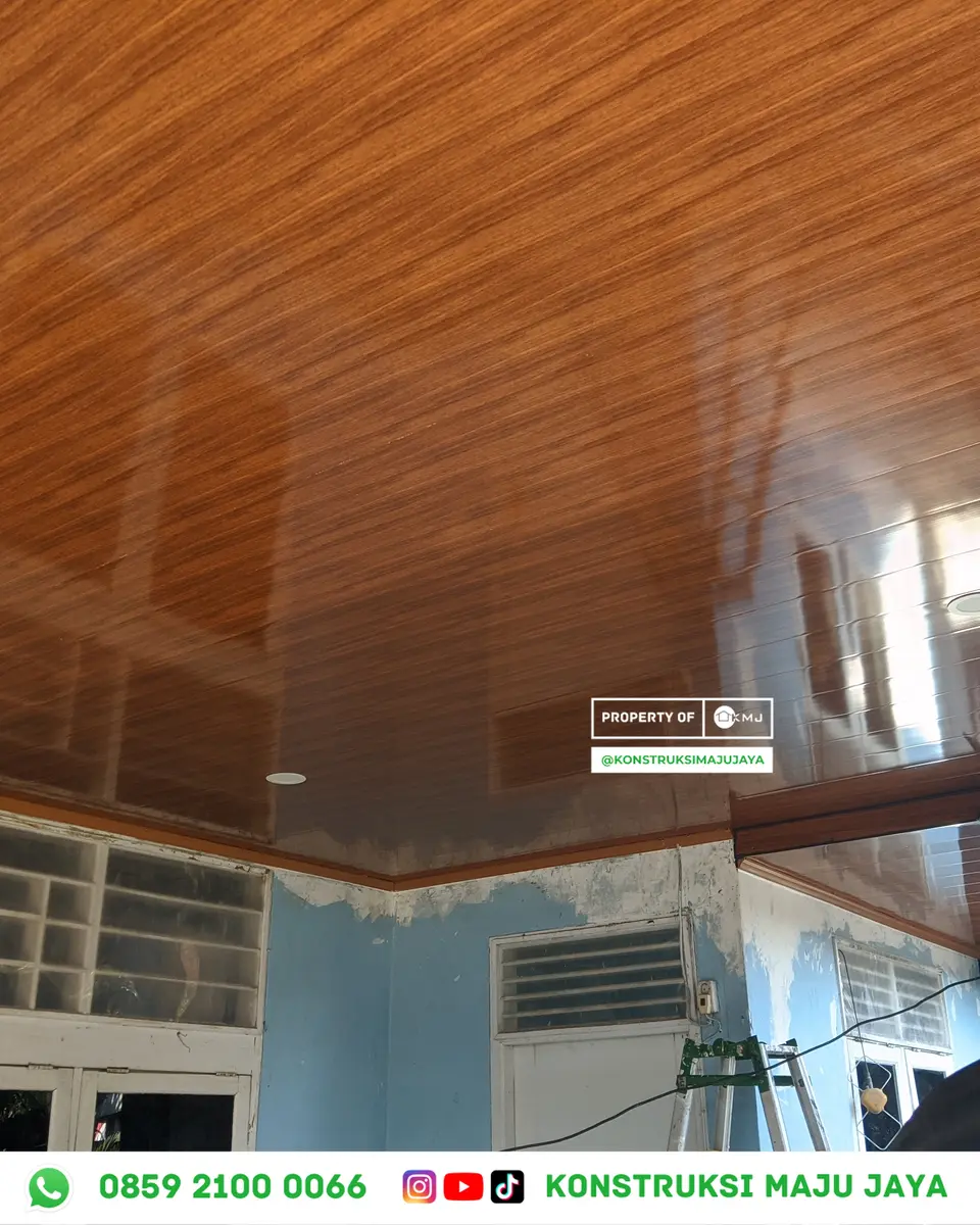 Spesialis Pintu Jendela Tangerang 3