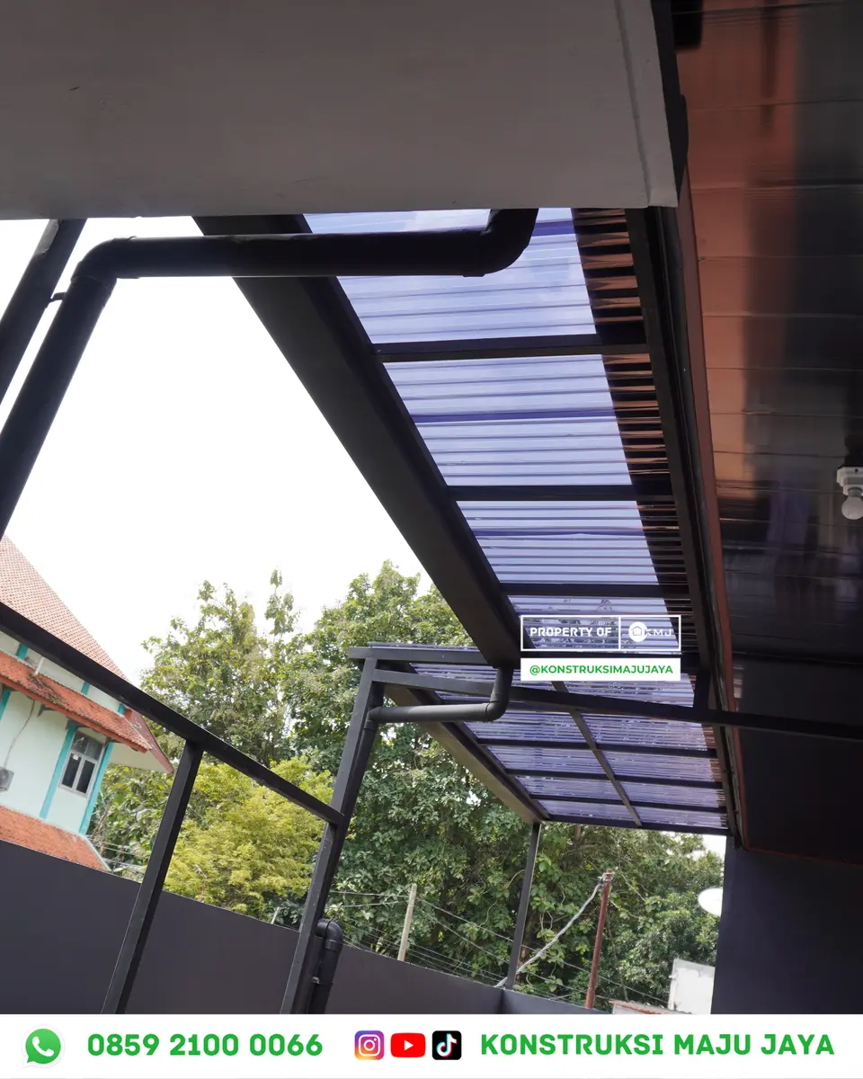 Kusen Aluminium Alexindo Cilandak - Klik WA Kusen Aluminium Alexindo Cilandak 3