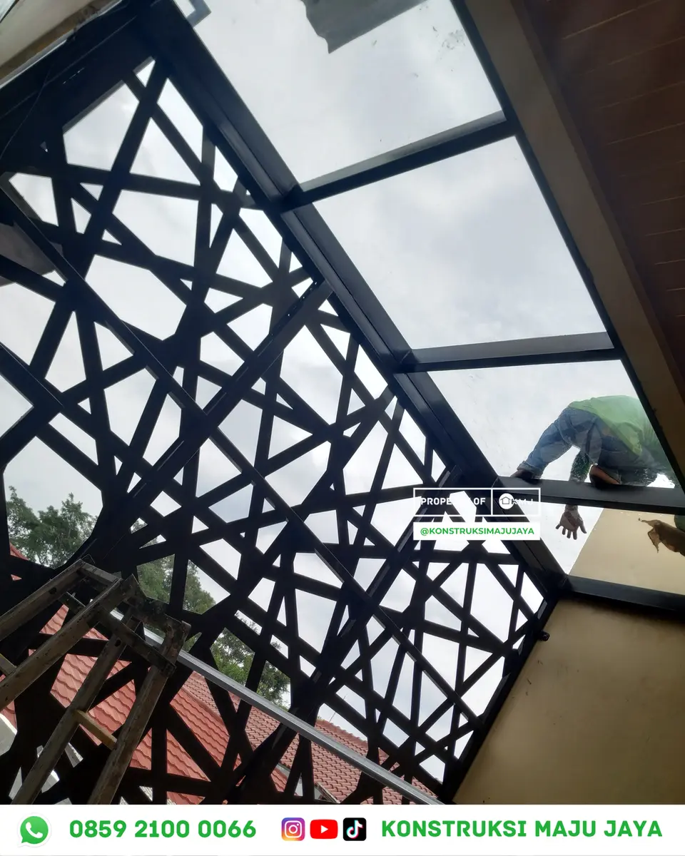 Jasa Arsitek Rumah Jakarta 3