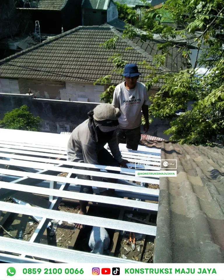Spesialis Pintu Jendela Serpong 4