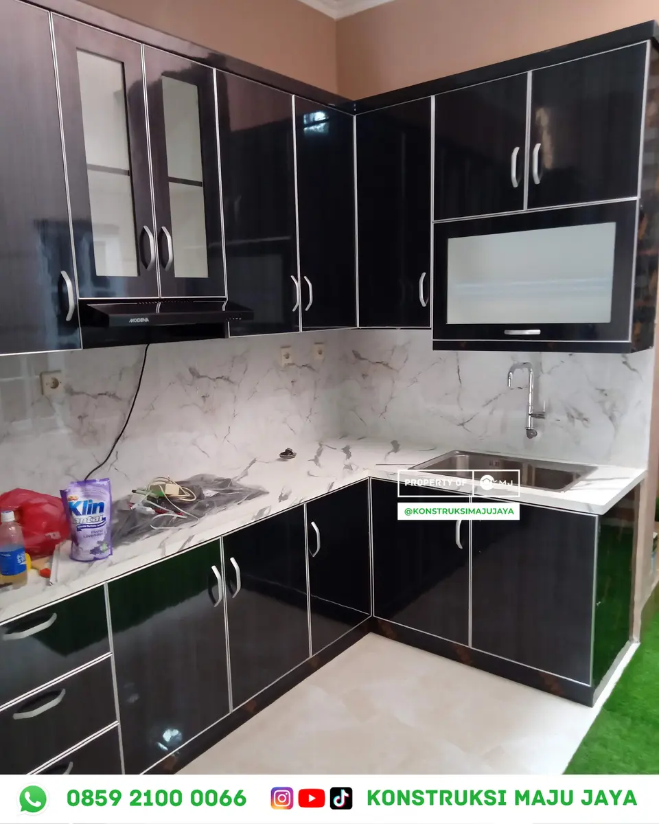 Jasa Arsitek Rumah Cibubur