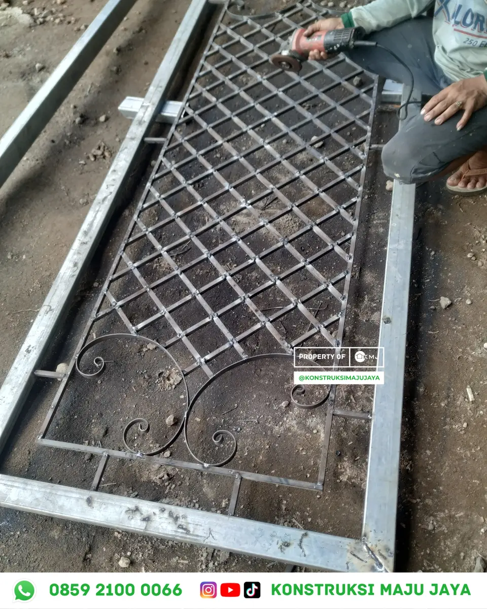 Jasa Bangun Rumah BSD 3