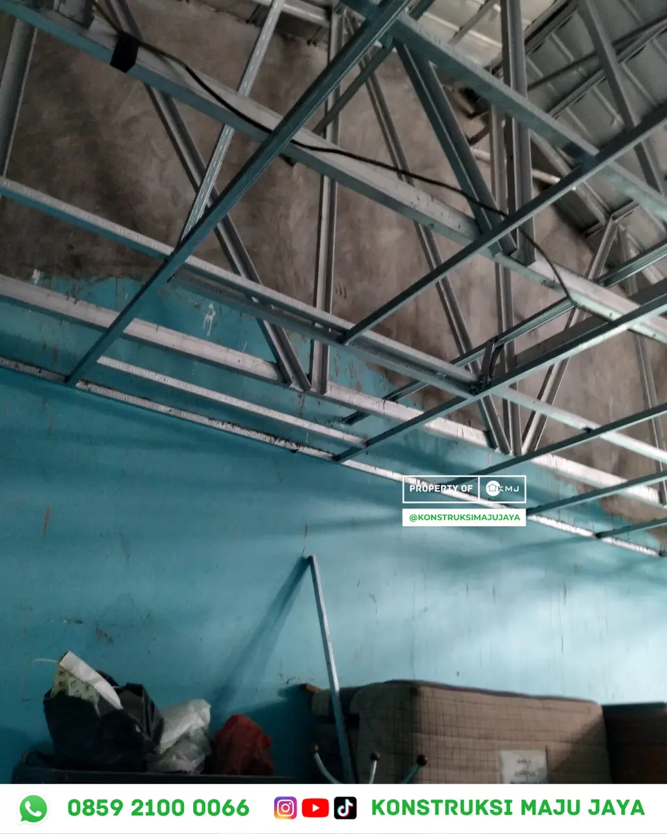 Spesialis Pintu Jendela Bogor 2