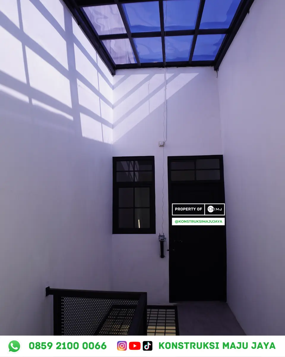 Kanopi Plafon PVC Bekasi - Klik WA Kanopi Plafon PVC Bekasi 2