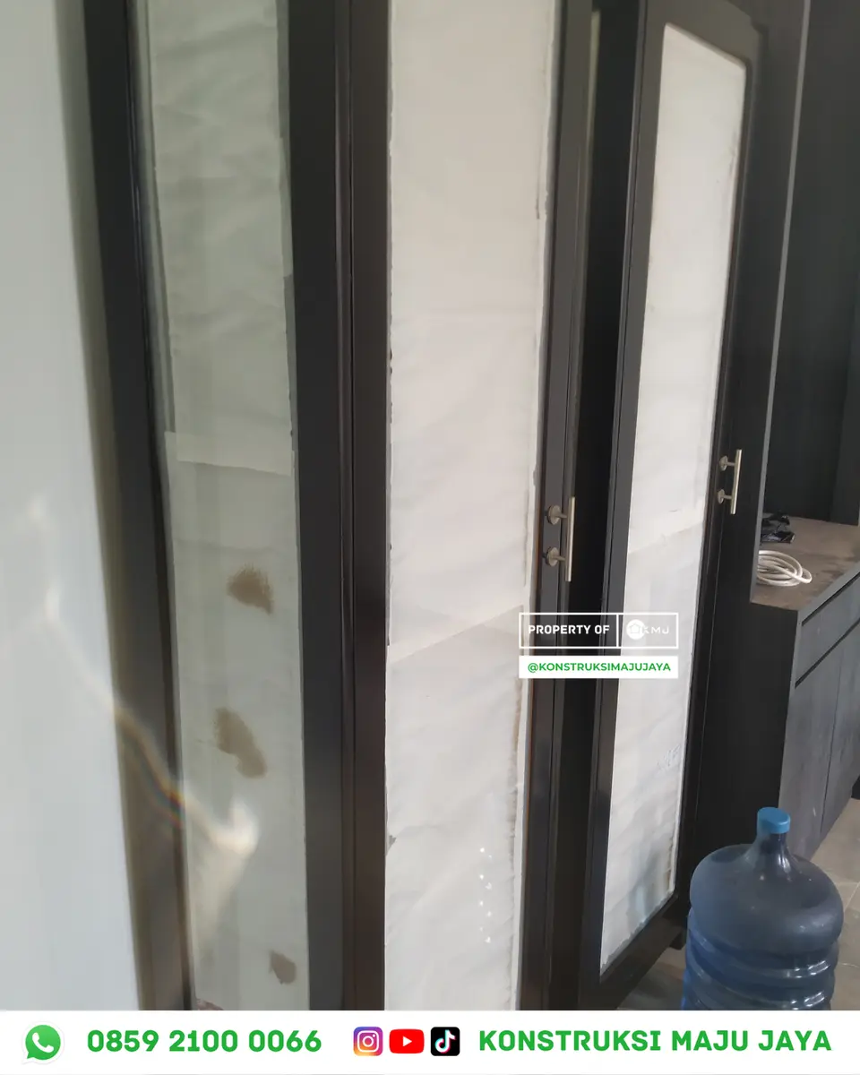 Jasa Bangun Rumah Bekasi - Klik WA Jasa Bangun Rumah Bekasi 3