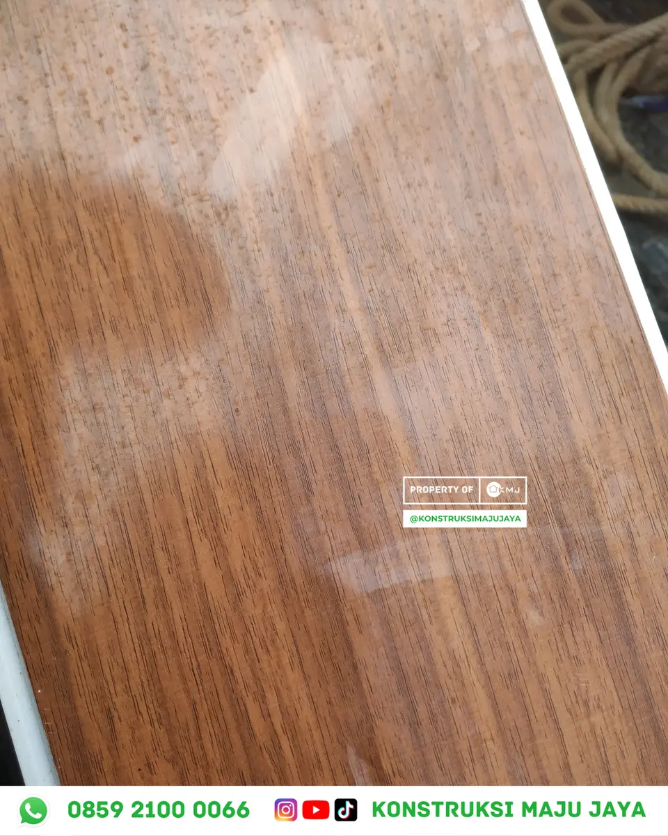 Jendela Aluminium Minimalis Jakarta 3