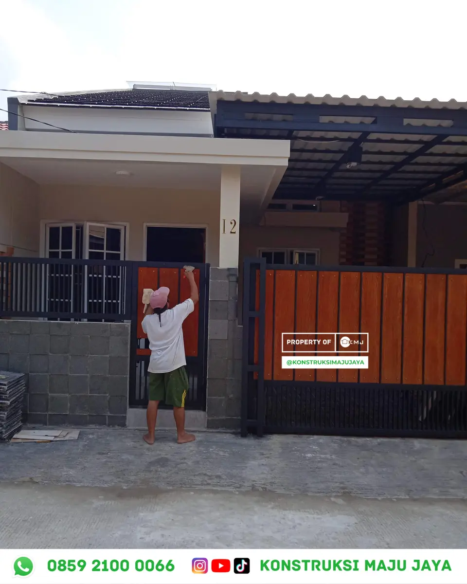 Harga Kusen Aluminium Bintaro - Klik WA Harga Kusen Aluminium Bintaro 2