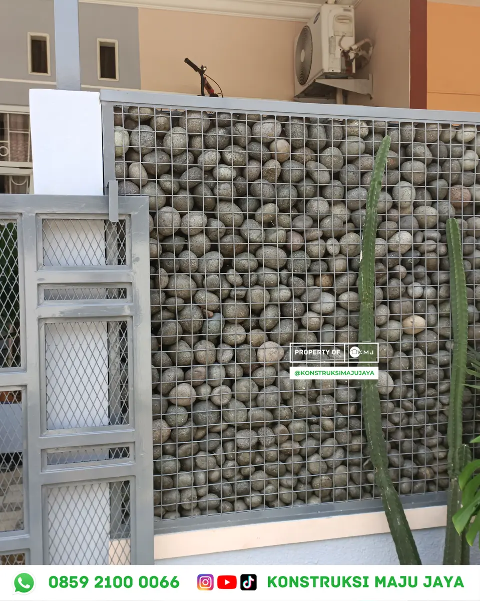 Kanopi Plafon PVC Jakarta 4