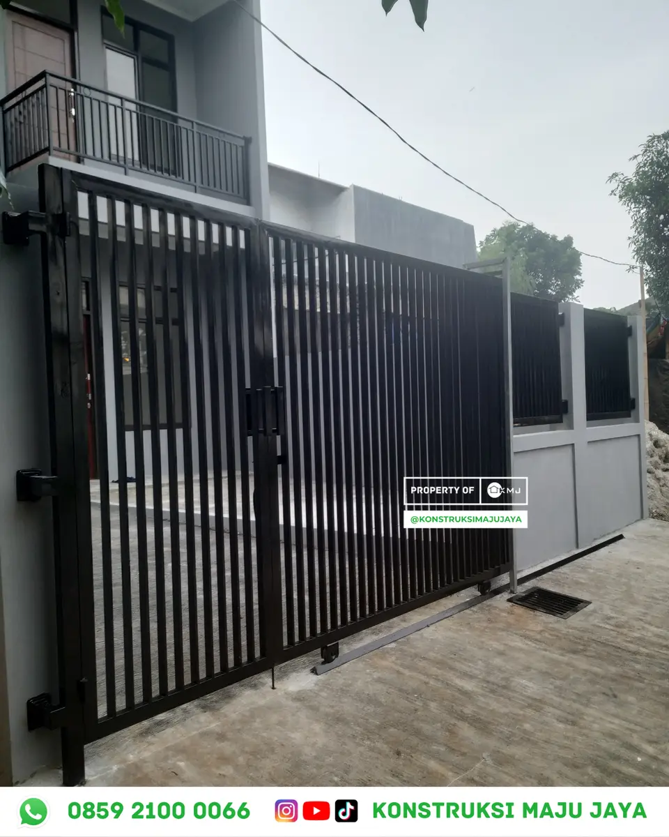Jasa Bangun Rumah 4