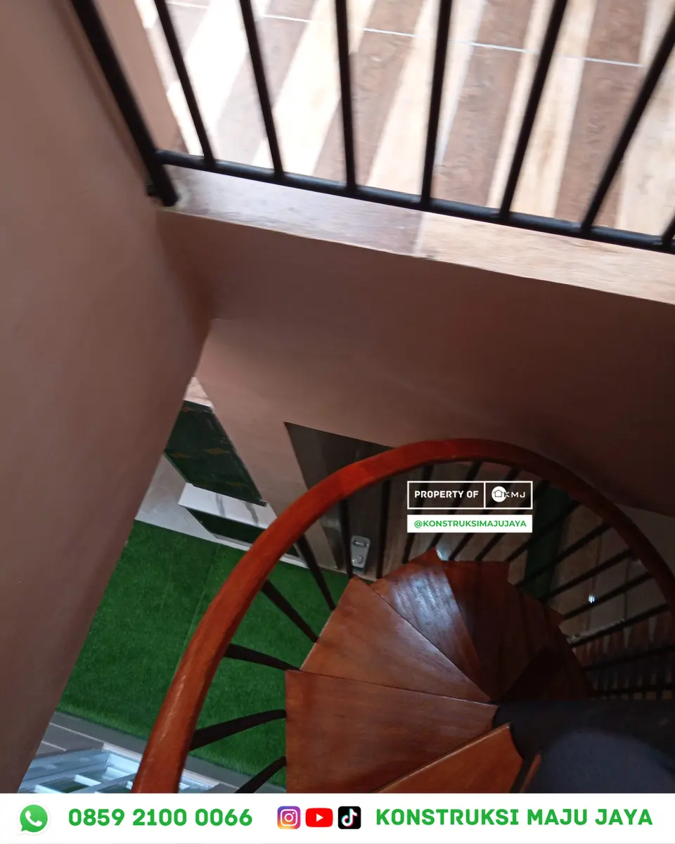 Jasa Bangun Rumah 3