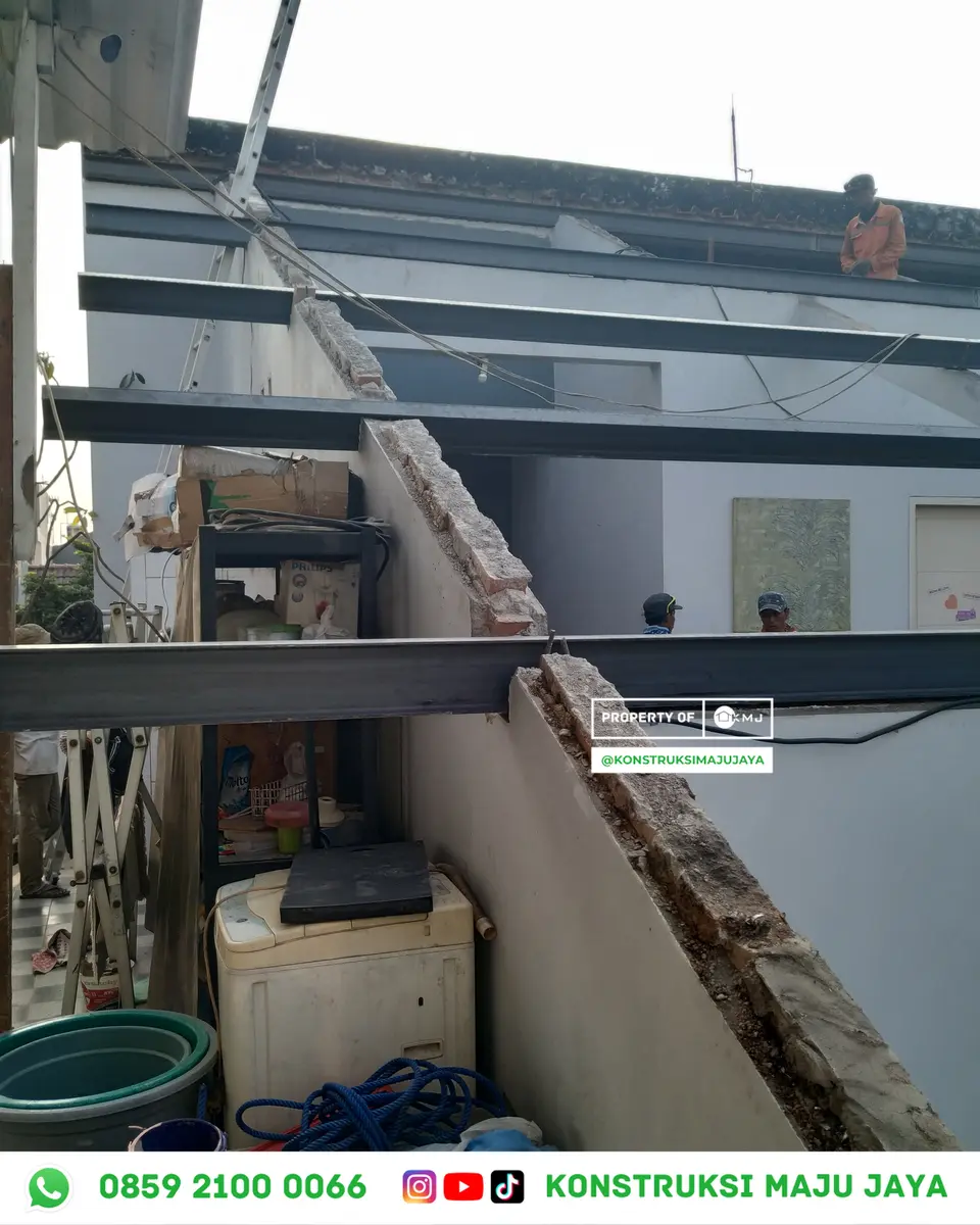 Jendela Aluminium Minimalis - Klik WA Jendela Aluminium Minimalis 2