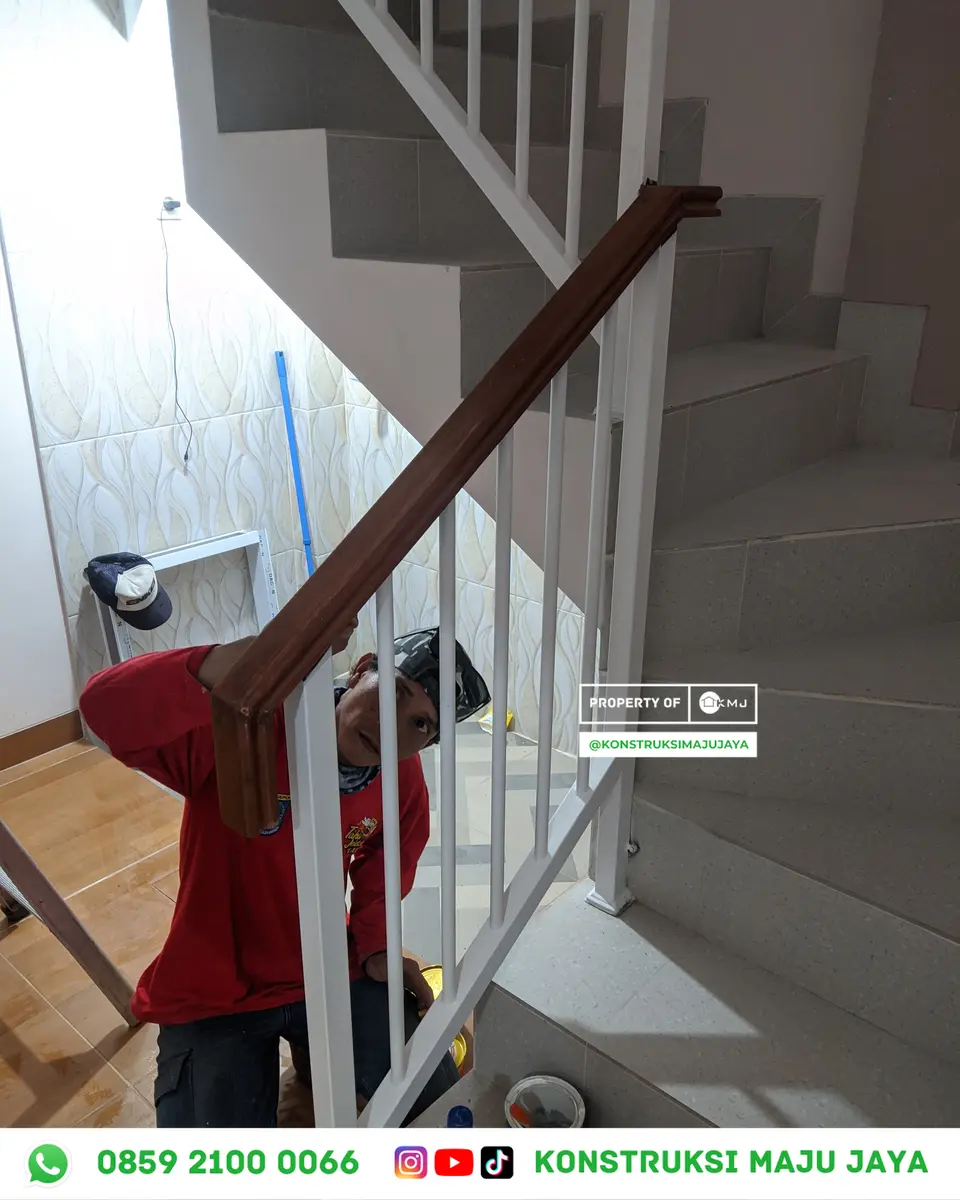 Jasa Bangun Rumah Depok 3