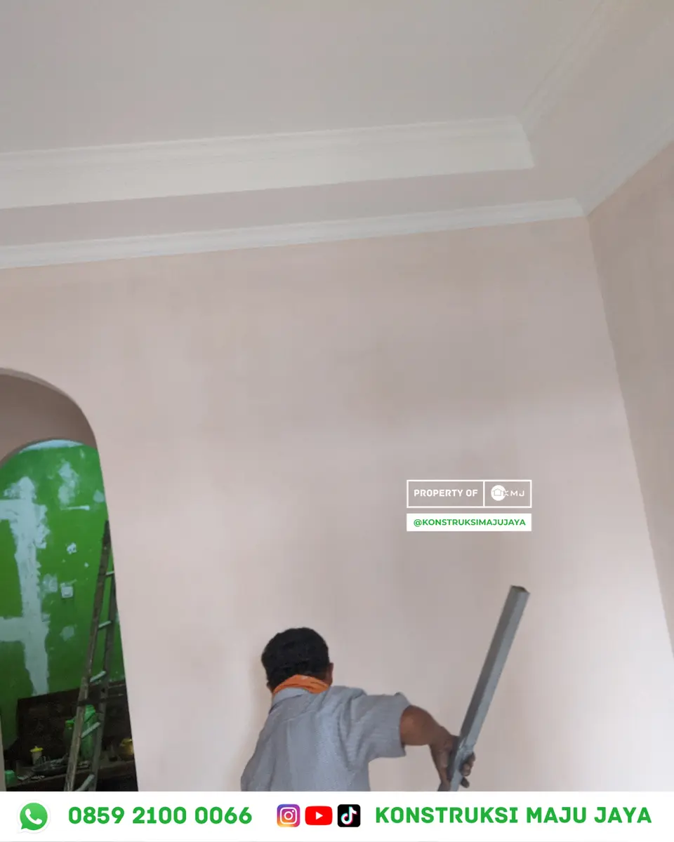 Biaya Renovasi Rumah Jakarta - Klik WA Biaya Renovasi Rumah Jakarta 3