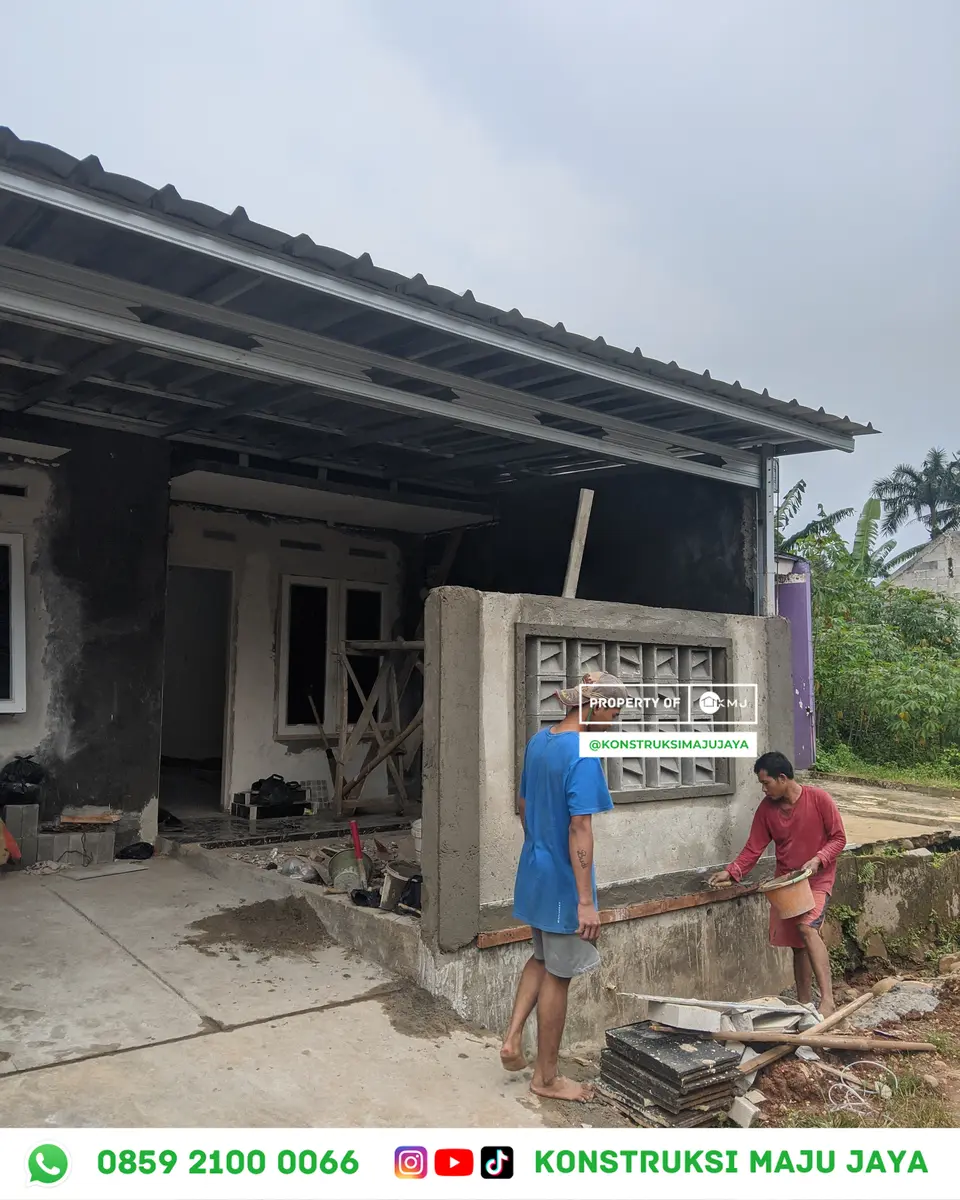 Kusen Aluminium Alexindo Cilandak - Klik WA Kusen Aluminium Alexindo Cilandak 2