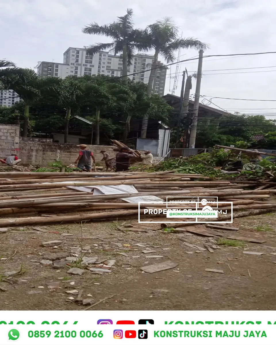 Biaya Renovasi Rumah Serpong 2