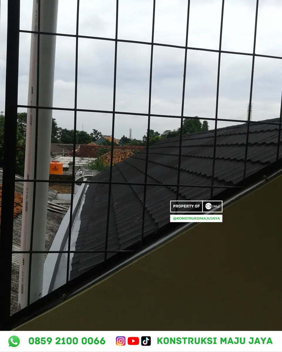 Jasa Arsitek Rumah - Klik WA Jasa Arsitek Rumah 2