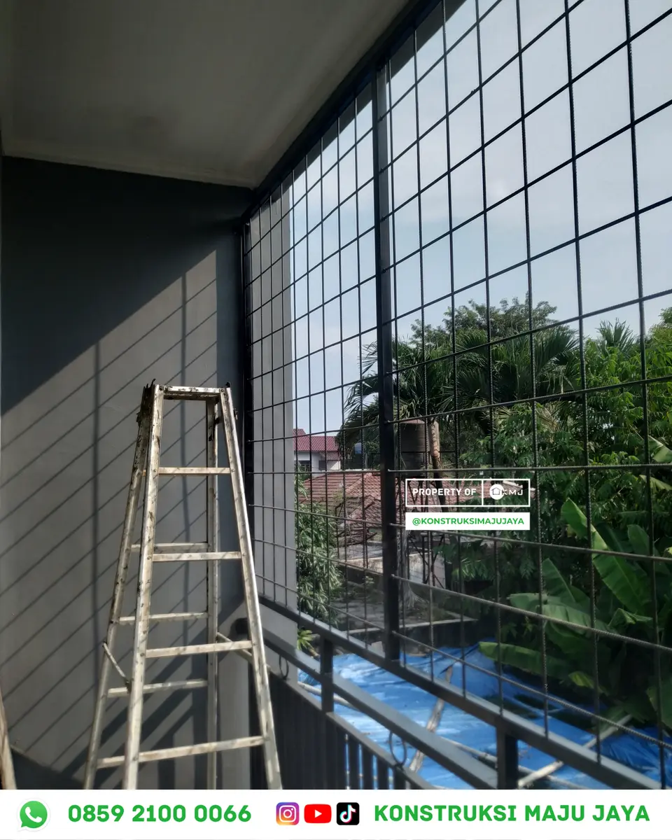 Jasa Arsitek Rumah Cibubur 2