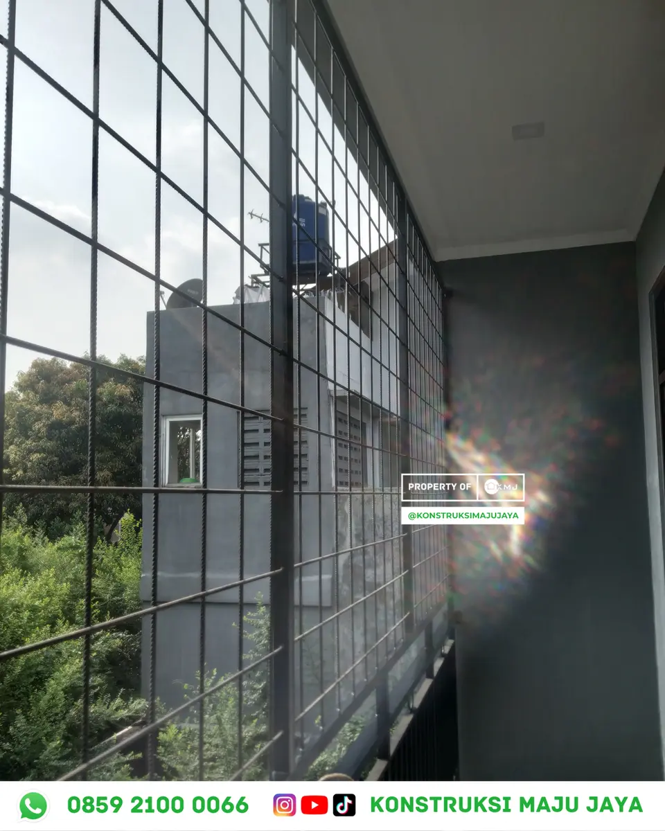 Kusen Aluminium Alexindo 4