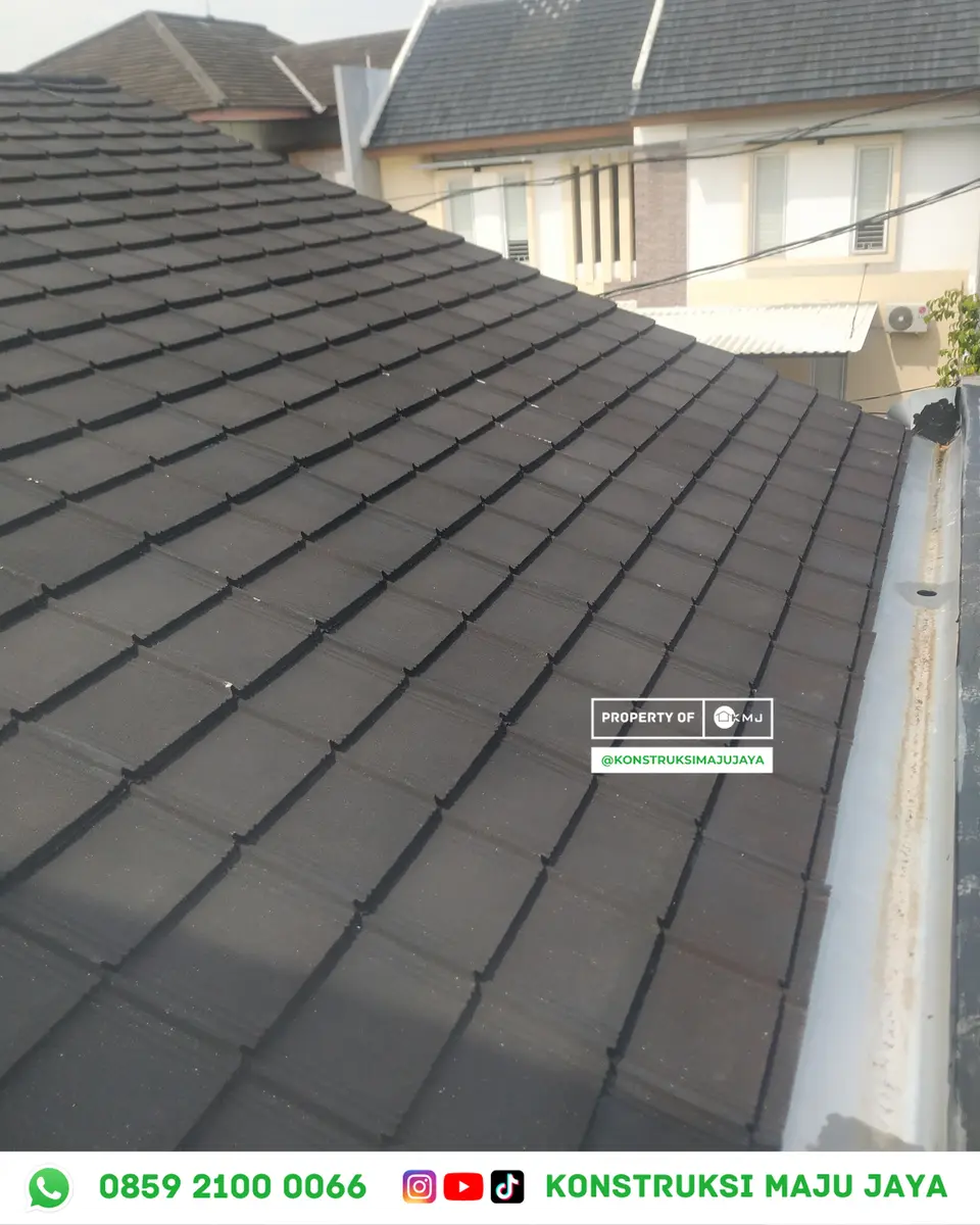 Jasa Bangun Rumah Kebayoran 4