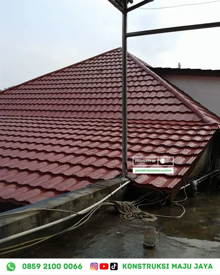 Jasa Bangun Rumah 2