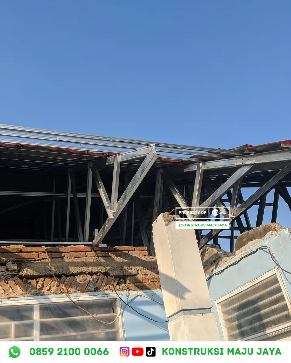 Pintu Aluminium Kaca Bogor - Klik WA Pintu Aluminium Kaca Bogor 2