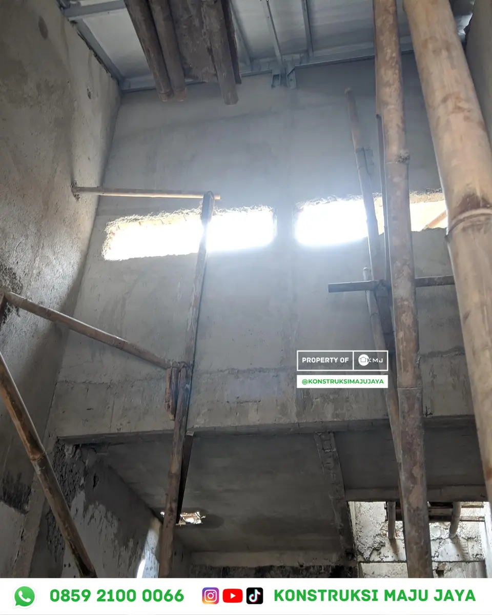 Kusen Aluminium Alexindo Cilandak - Klik WA Kusen Aluminium Alexindo Cilandak 4