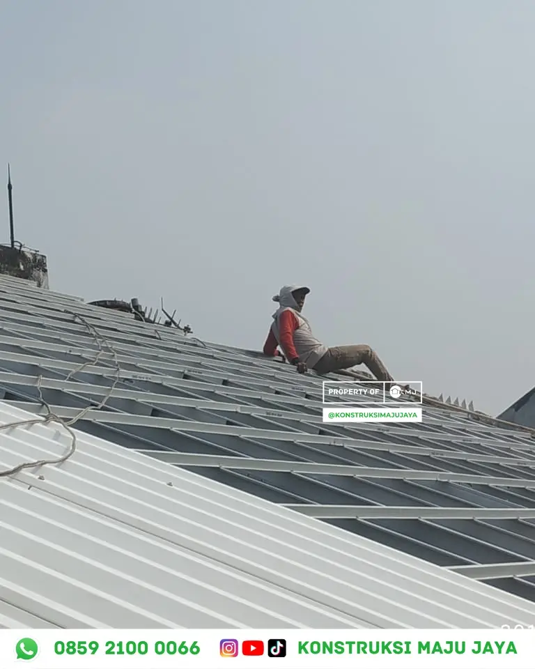 Harga Kusen Aluminium Bekasi 2