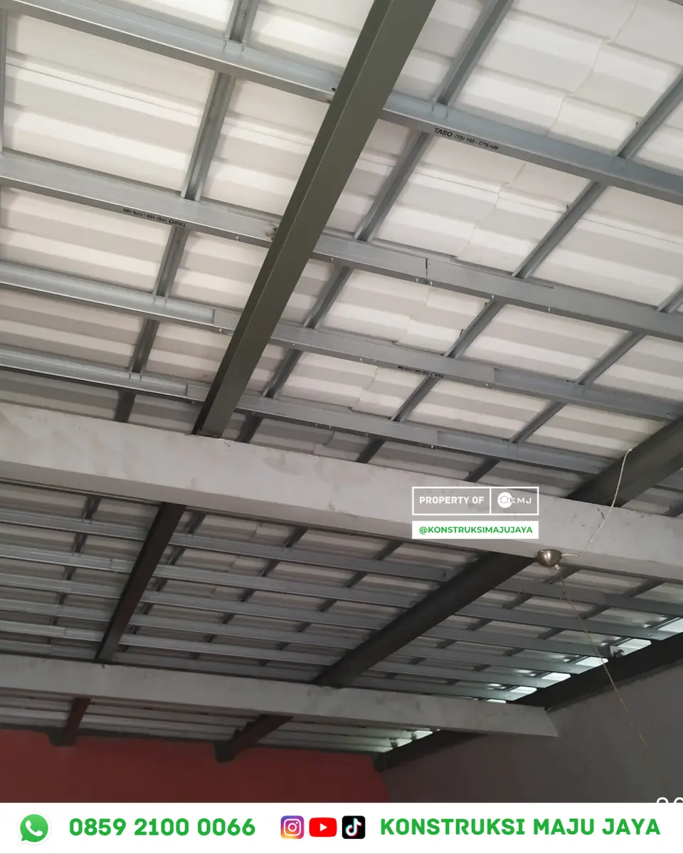 Kusen Aluminium Alexindo Jakarta 3