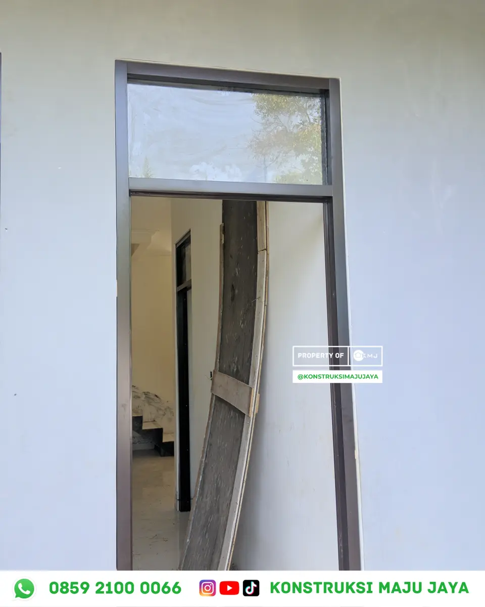 Kusen Aluminium Alexindo 2