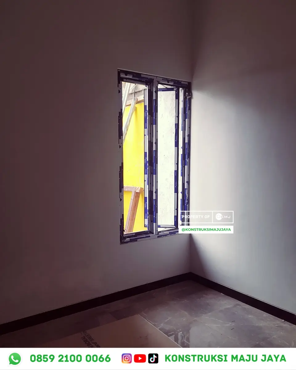 Jasa Arsitek Bekasi Timur
