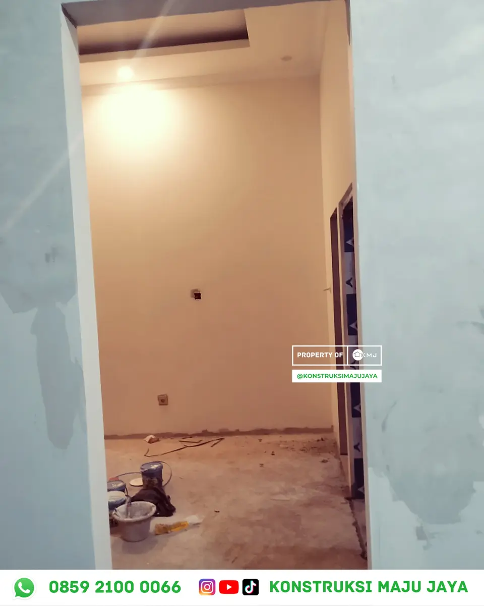 Jasa Arsitek Rumah - Klik WA Jasa Arsitek Rumah 4