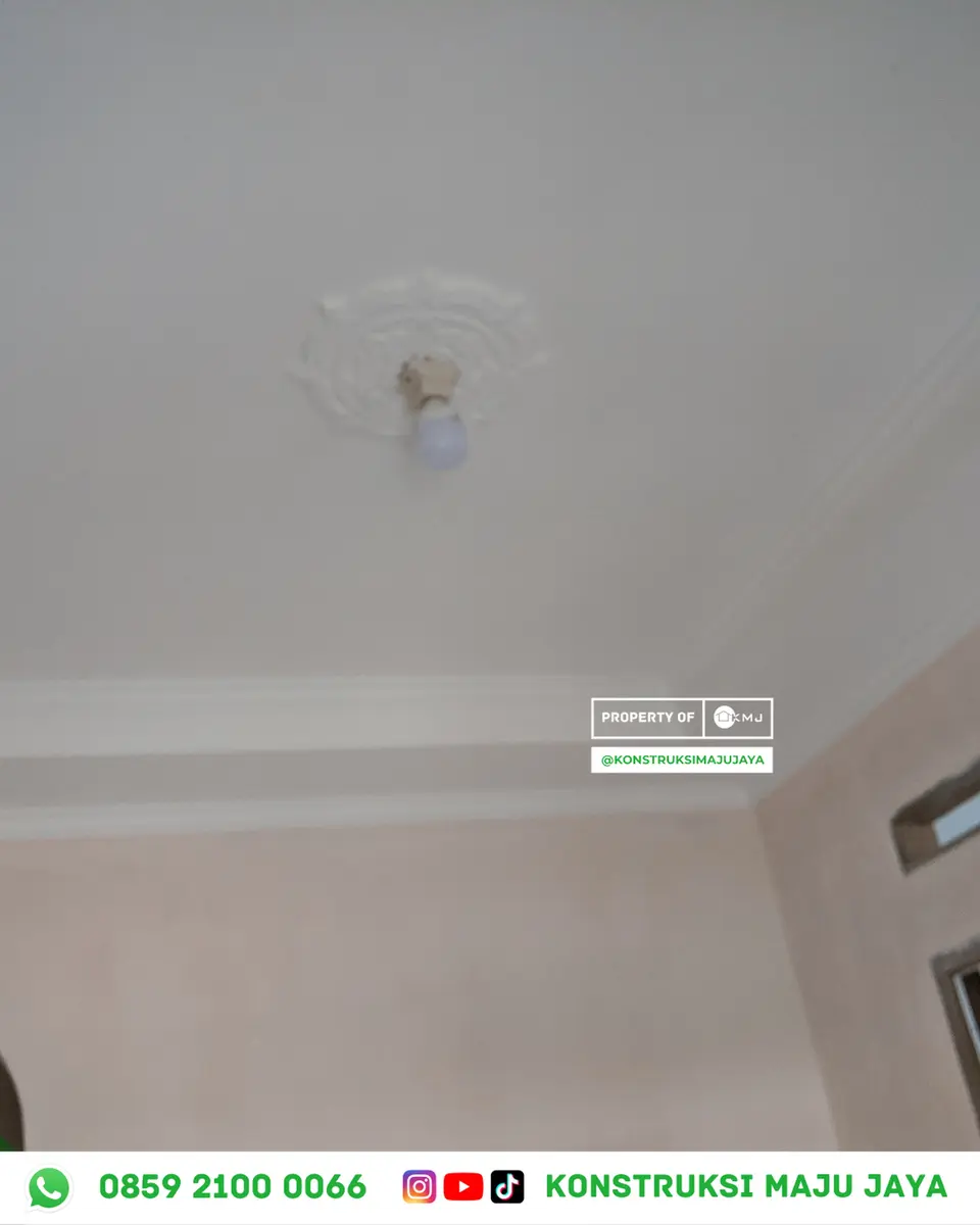 Jasa Bangun Rumah Jakarta 2