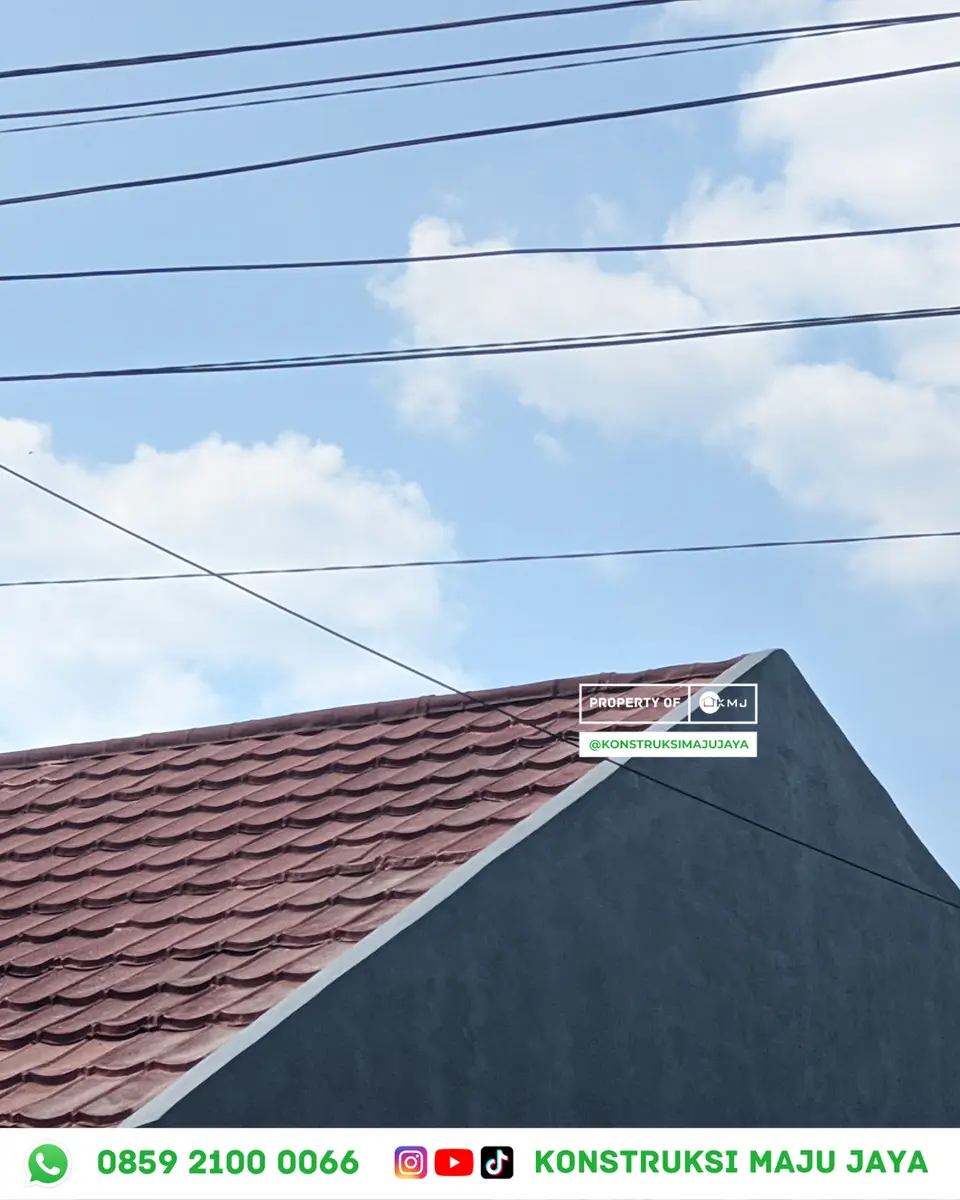 Kontraktor Renovasi Rumah 2