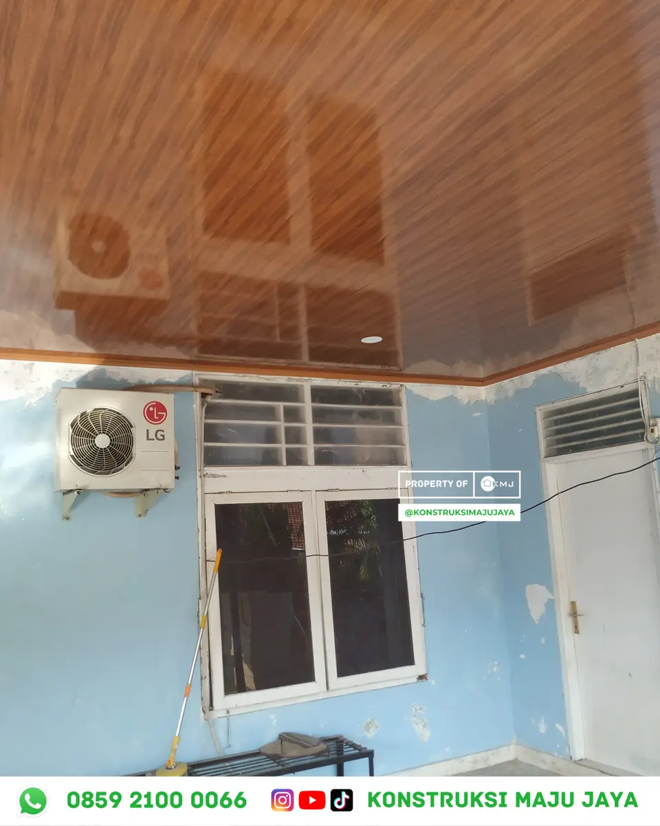 Jasa Arsitek Bekasi Timur 3