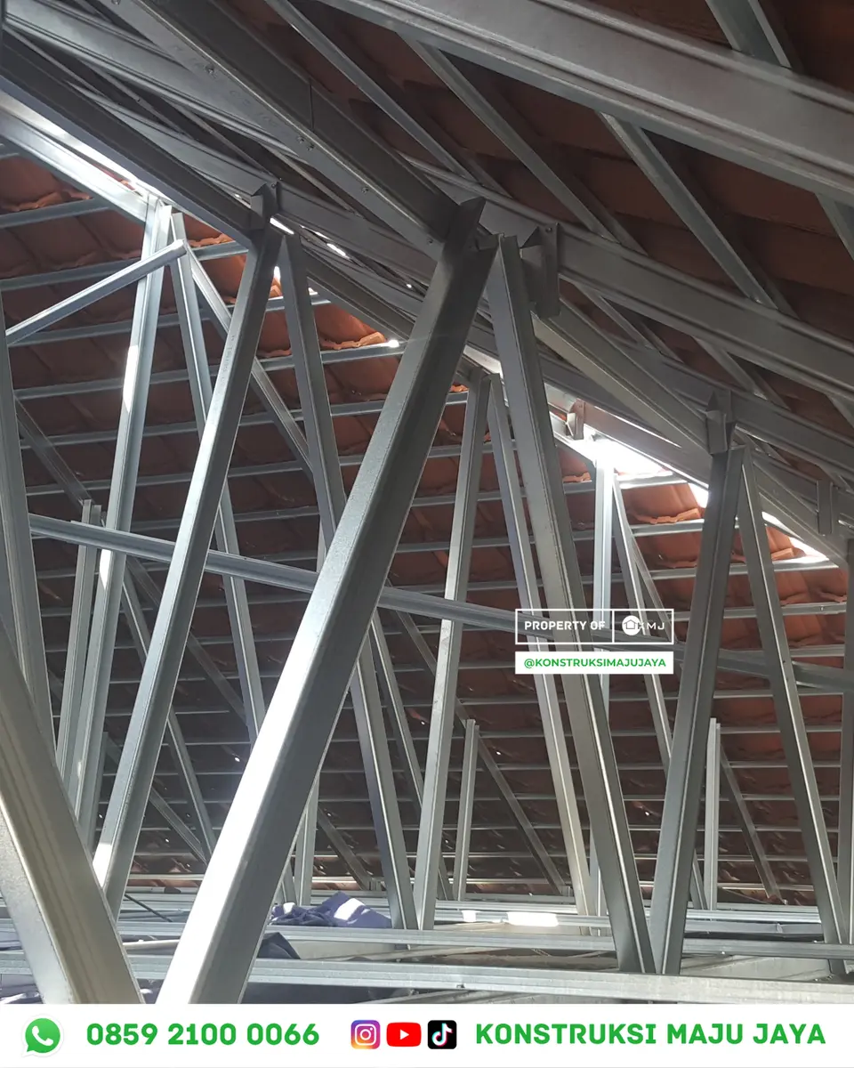 Jasa Arsitek Kebayoran 2