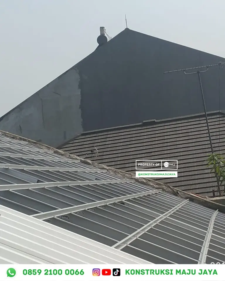 Harga Kusen Aluminium