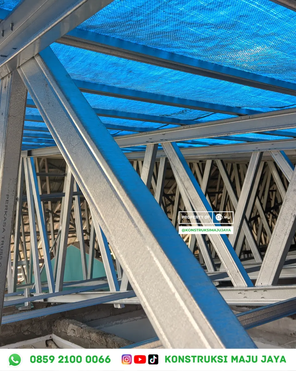 Harga Kusen Aluminium Jakarta 2