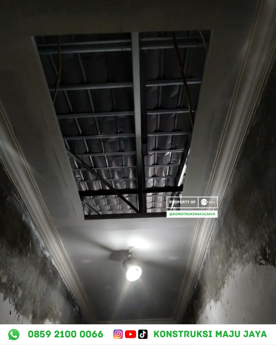 Jasa Arsitek Jakarta