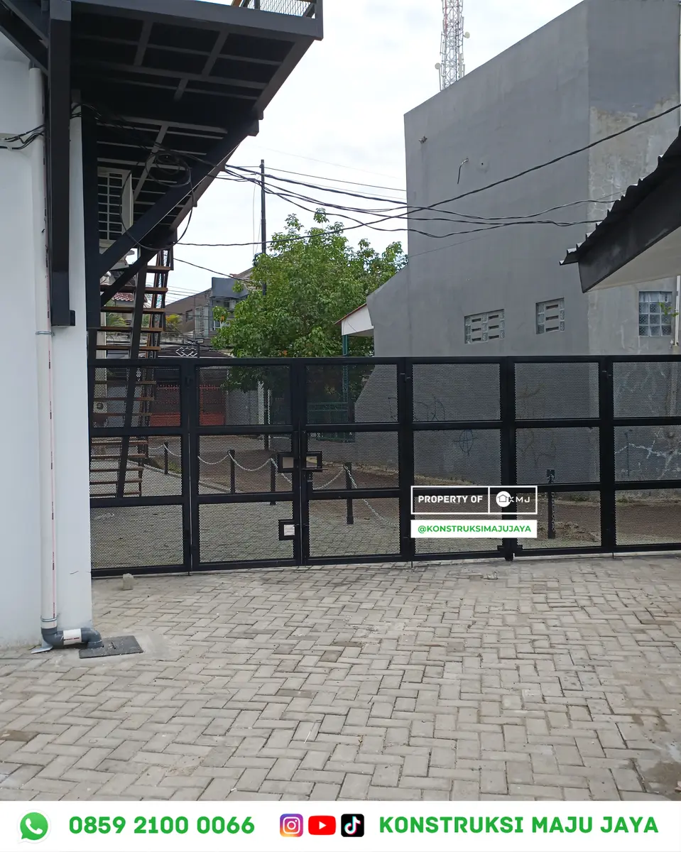 Harga Kusen Aluminium - Klik WA Harga Kusen Aluminium 4
