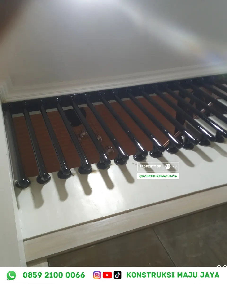Renovasi Rumah Minimalis Cilandak 4