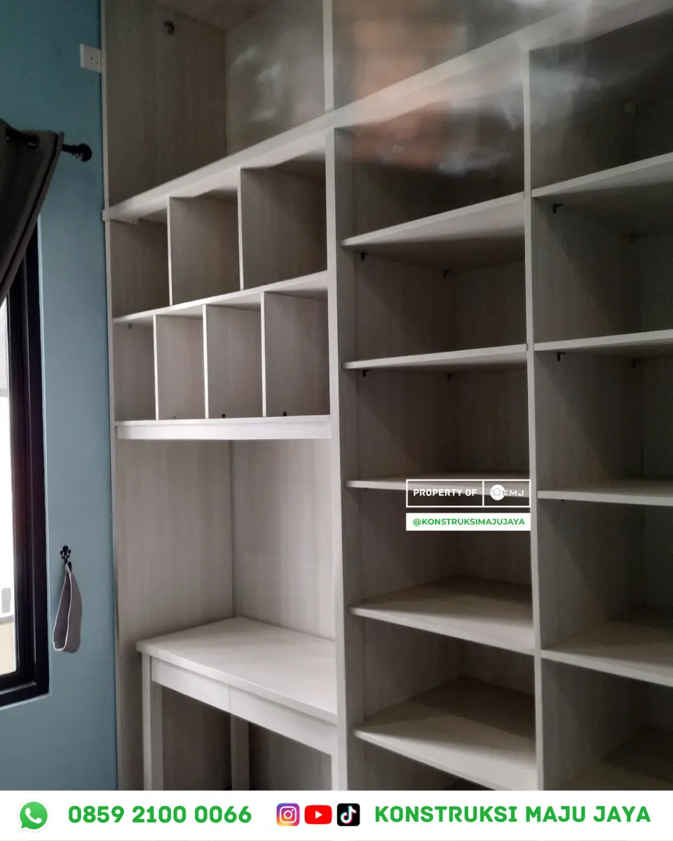 Biaya Renovasi Rumah Konstruksi Maju Jaya