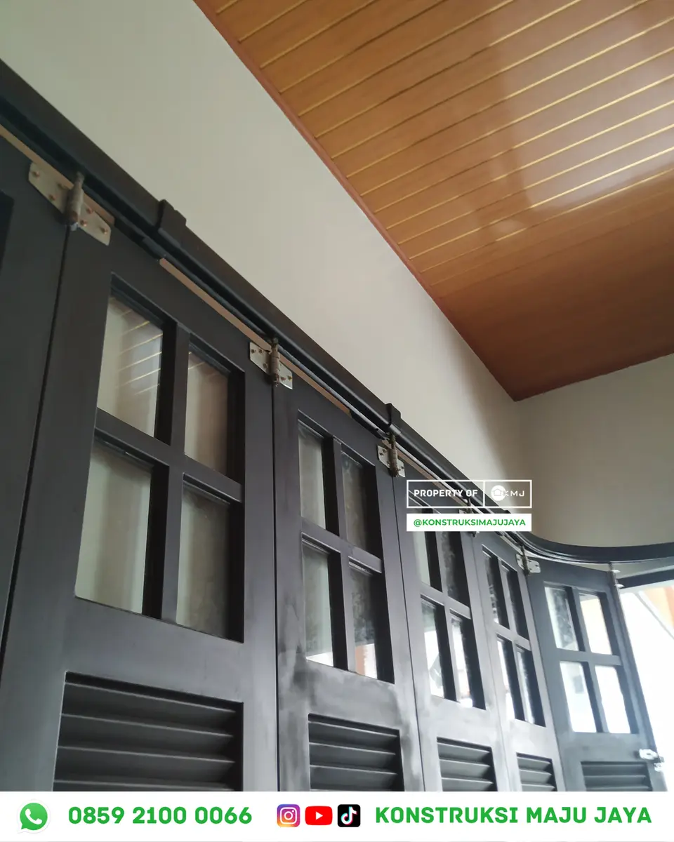Kusen Aluminium Alexindo Jakarta 3