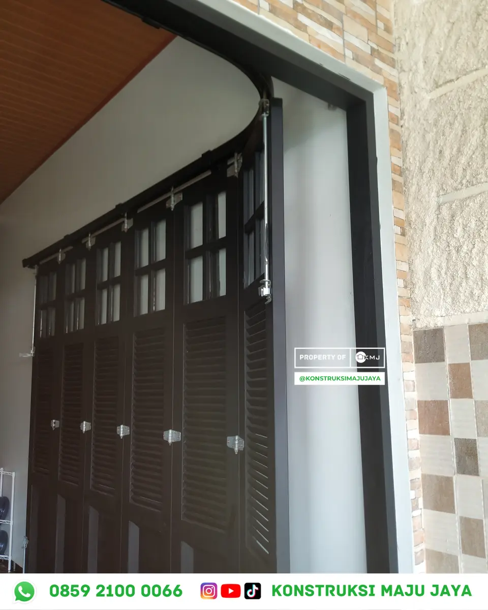 Bangun Rumah dari Nol 3
